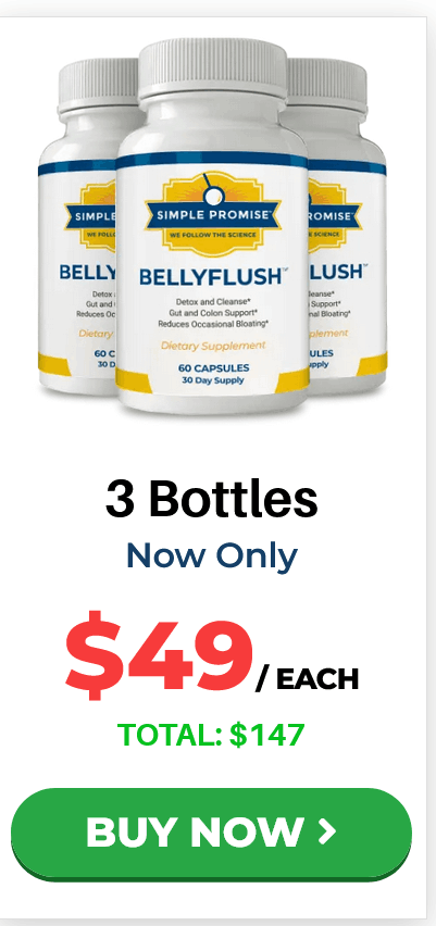 BellyFlush -3-bottle - order-now-checkout image